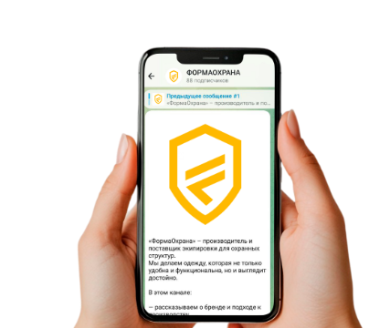 Telegram-канал